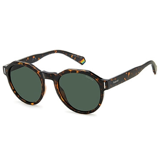 Polaroid Unisex Sunglasses Polaroid Pld 6207_S 52086Uc