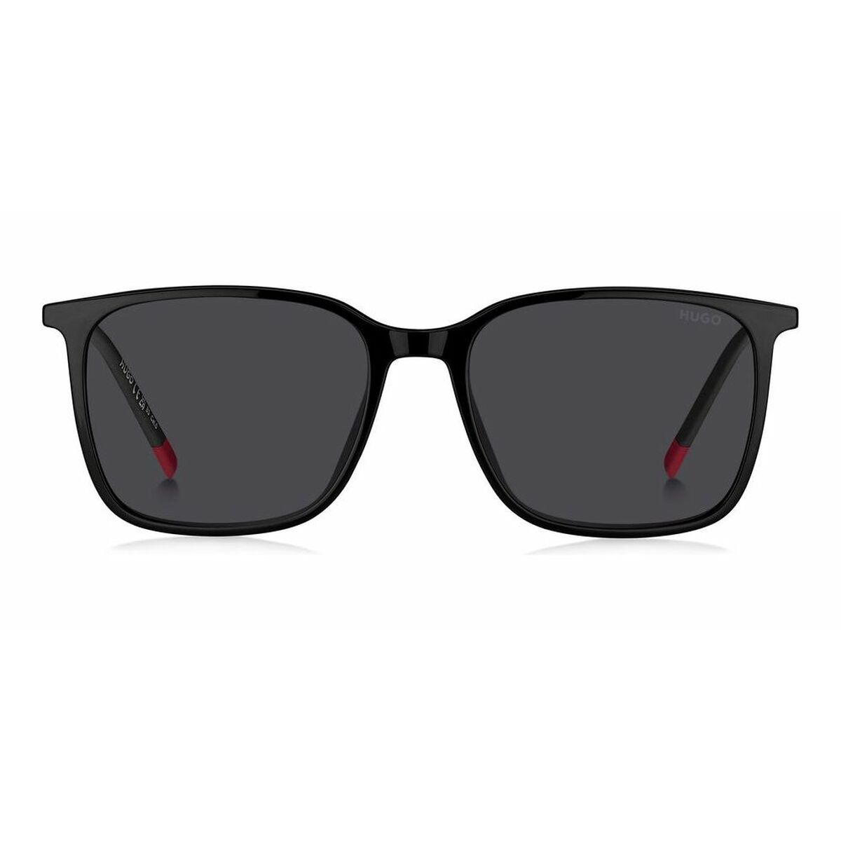 Hugo Boss Men's Sunglasses Hugo Boss Hg 1270_Cs Black