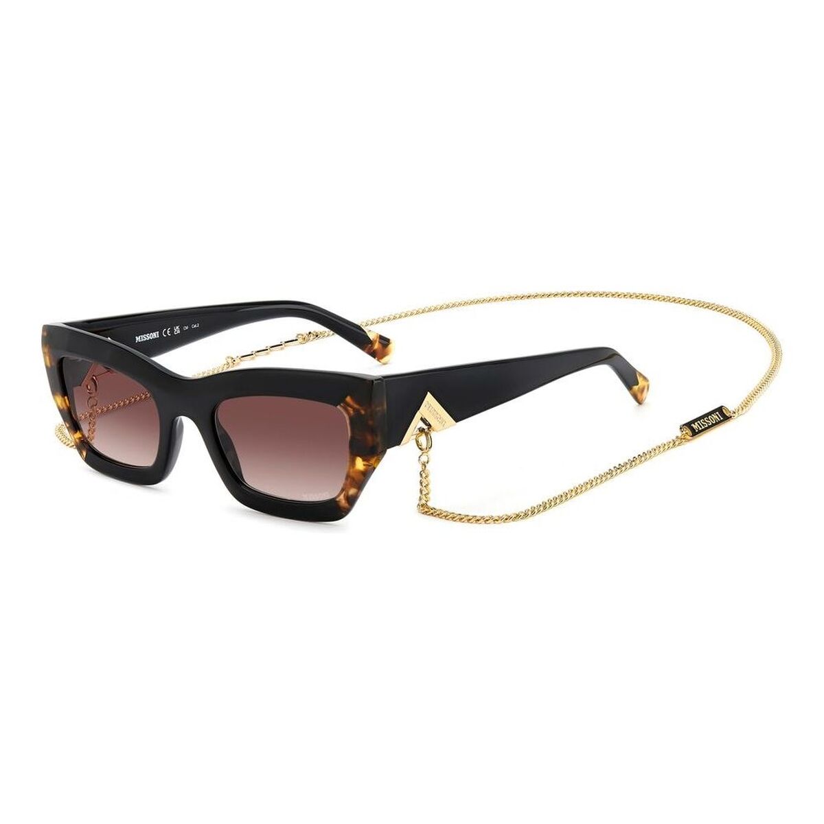 Missoni Ladies' Sunglasses Missoni Mis 0151_S