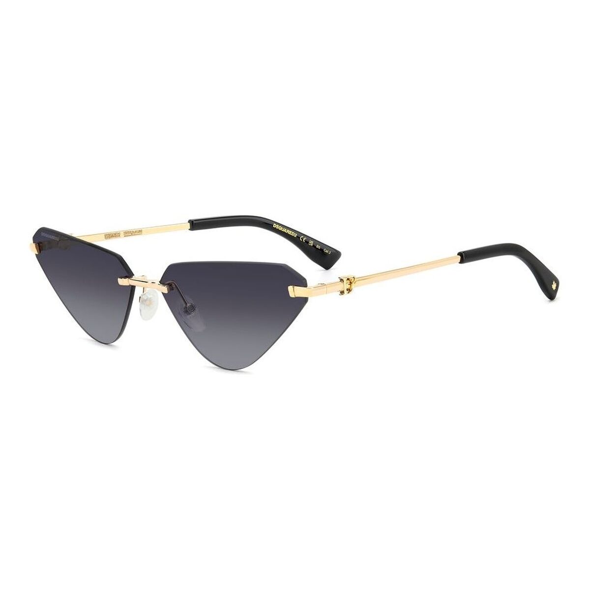 Dsquared2 Ladies' Sunglasses Dsquared2 D2 0108_S