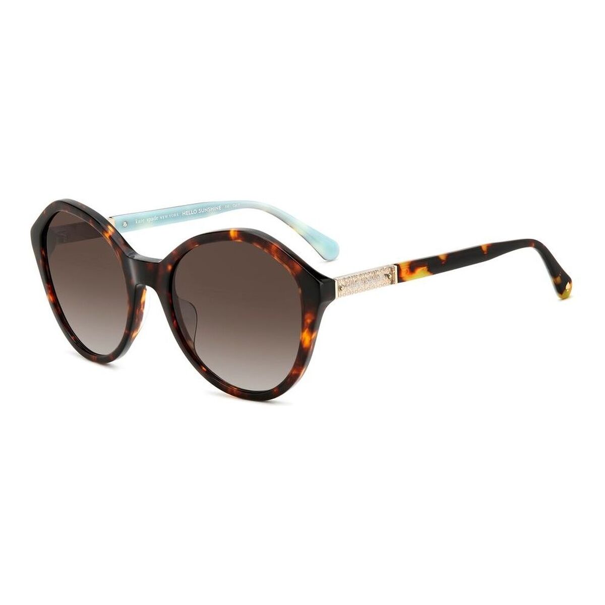 Kate Spade Ladies' Sunglasses Kate Spade Jezebel_G_S