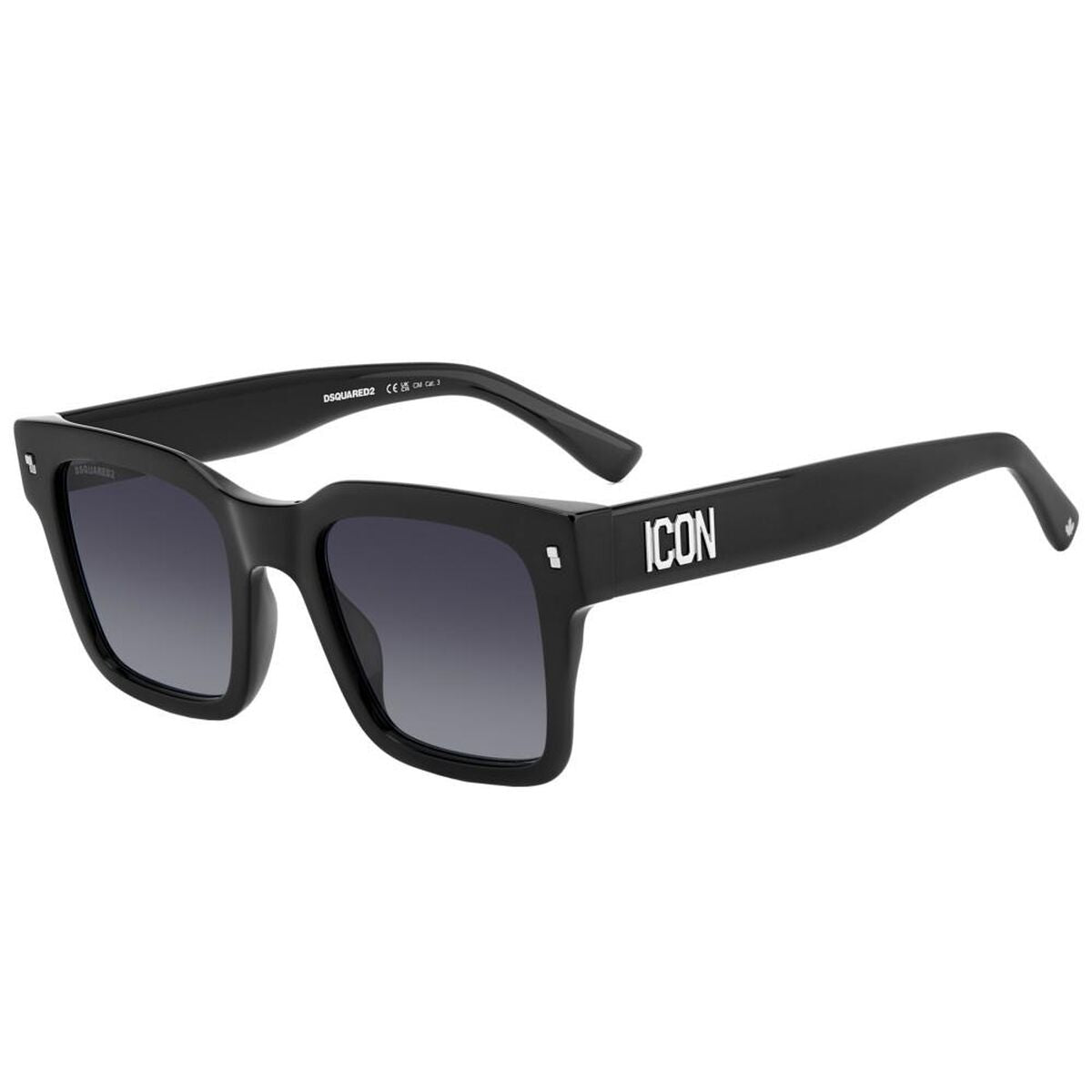 Dsquared2 Ladies' Sunglasses Dsquared2 Icon 0010_S