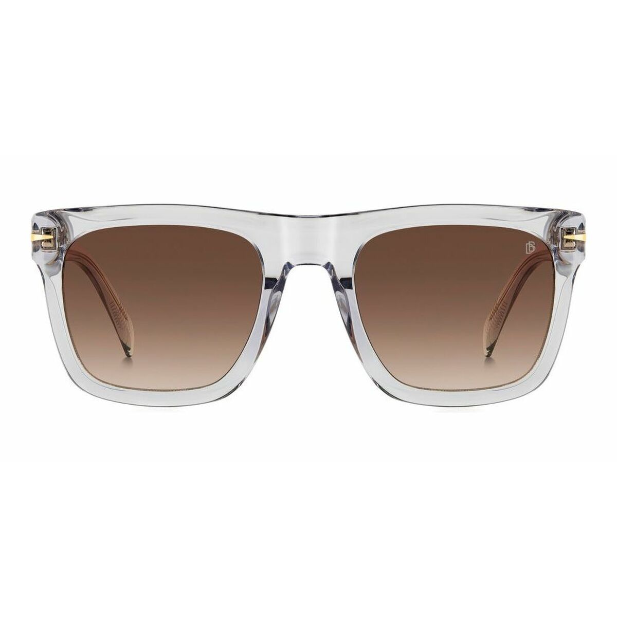 David Beckham Men's Sunglasses David Beckham Db 7000_S Flat Multicolour
