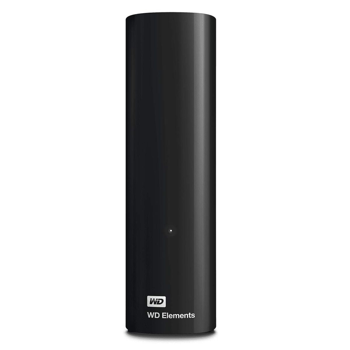 Western Digital External Hard Drive Western Digital Elements Desktop Black 14 Tb