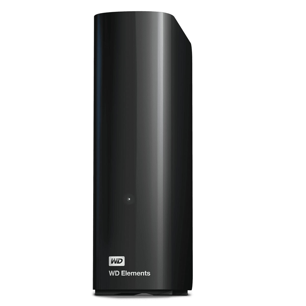 Western Digital External Hard Drive Western Digital Elements Desktop Black 14 Tb