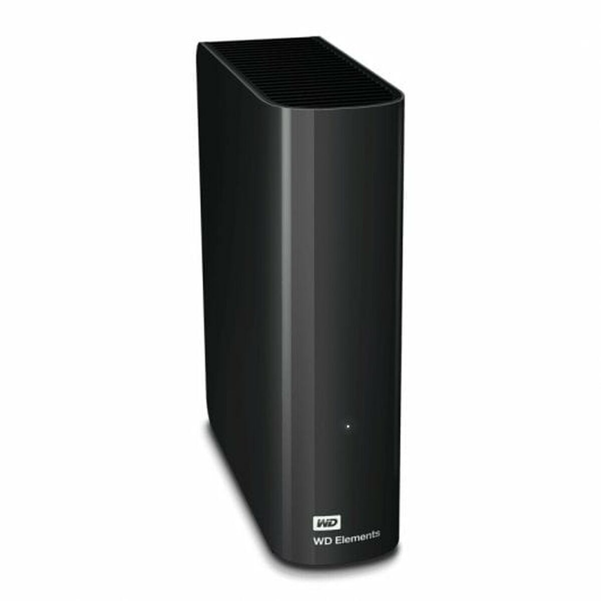 Western Digital External Hard Drive Western Digital Elements Desktop Black 22 Tb