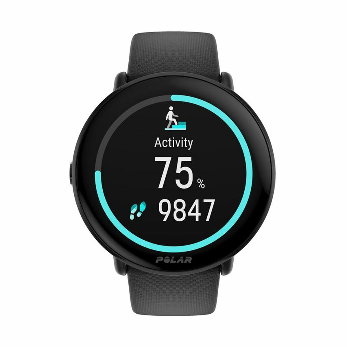 Polar Smartwatch Polar 1,28"