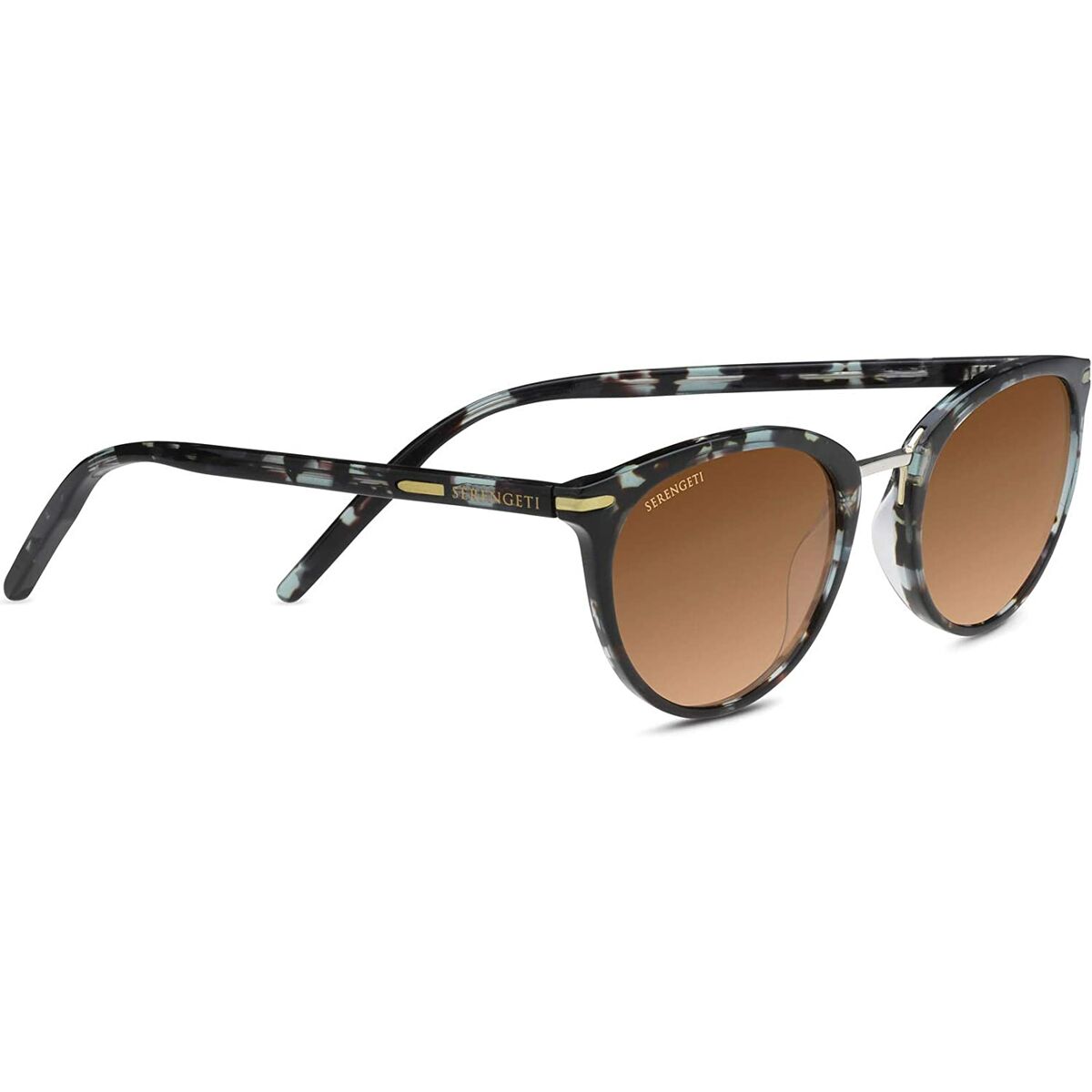 Serengeti Ladies' Sunglasses Serengeti 8844 54