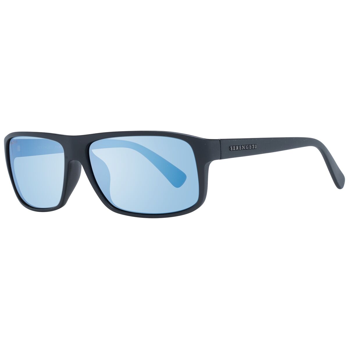 Serengeti Unisex Sunglasses Serengeti 9054 61