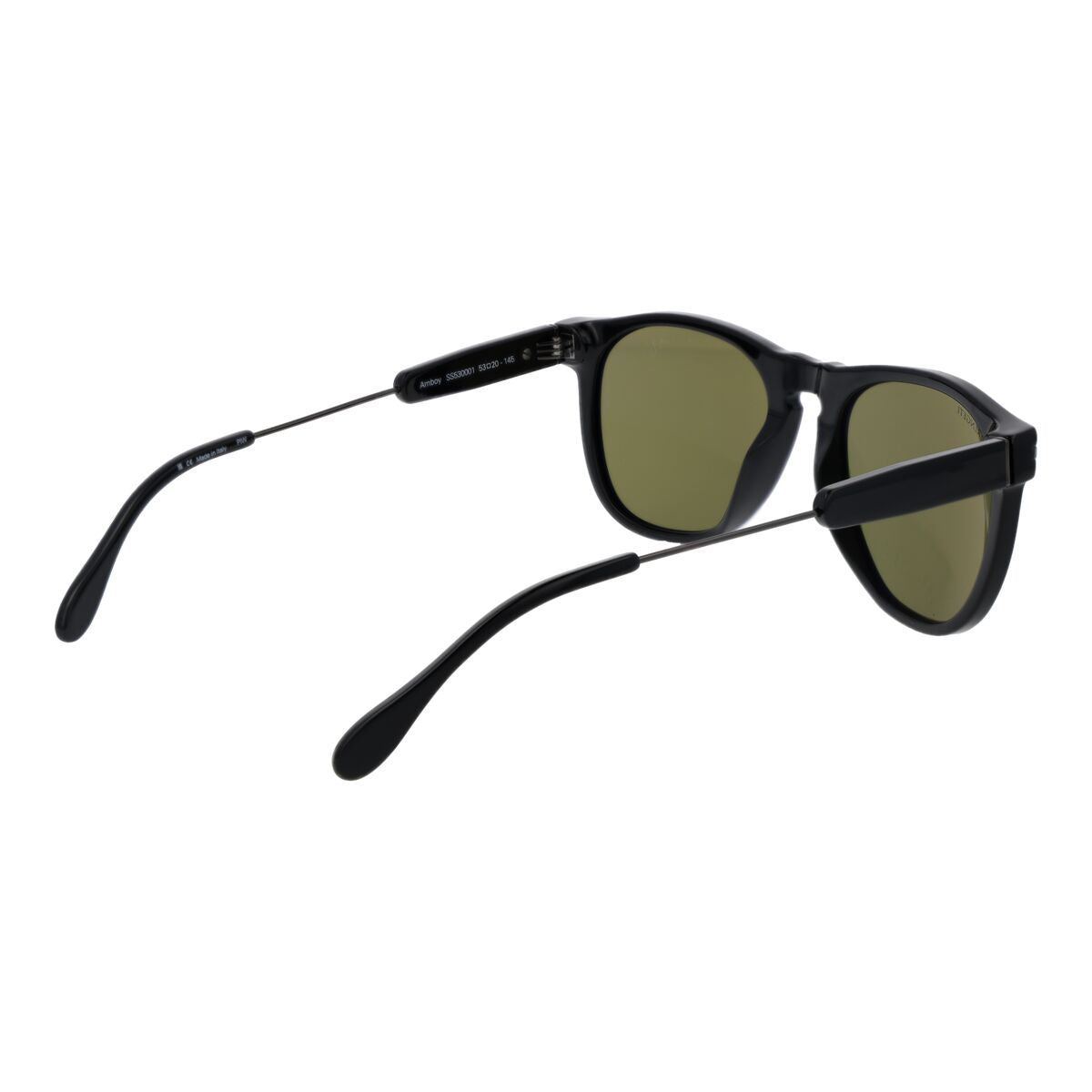 Serengeti Men's Sunglasses Serengeti Ss530001 Amboy Multicolour