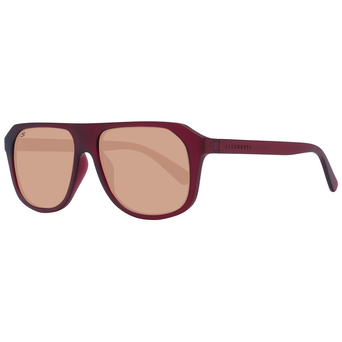Serengeti Men's Sunglasses Serengeti Ss535004 57 Multicolour