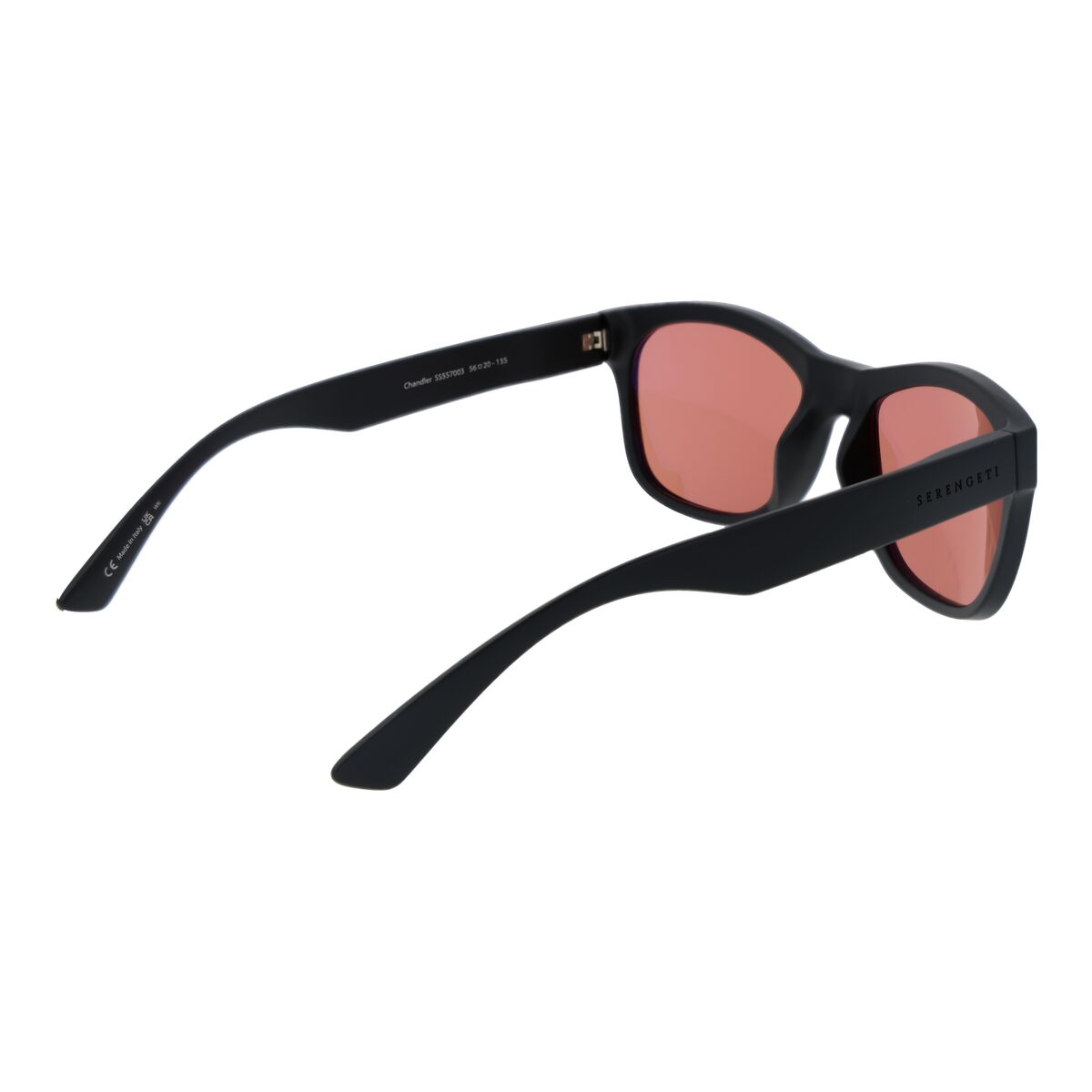 Serengeti Unisex Sunglasses Serengeti Ss557003