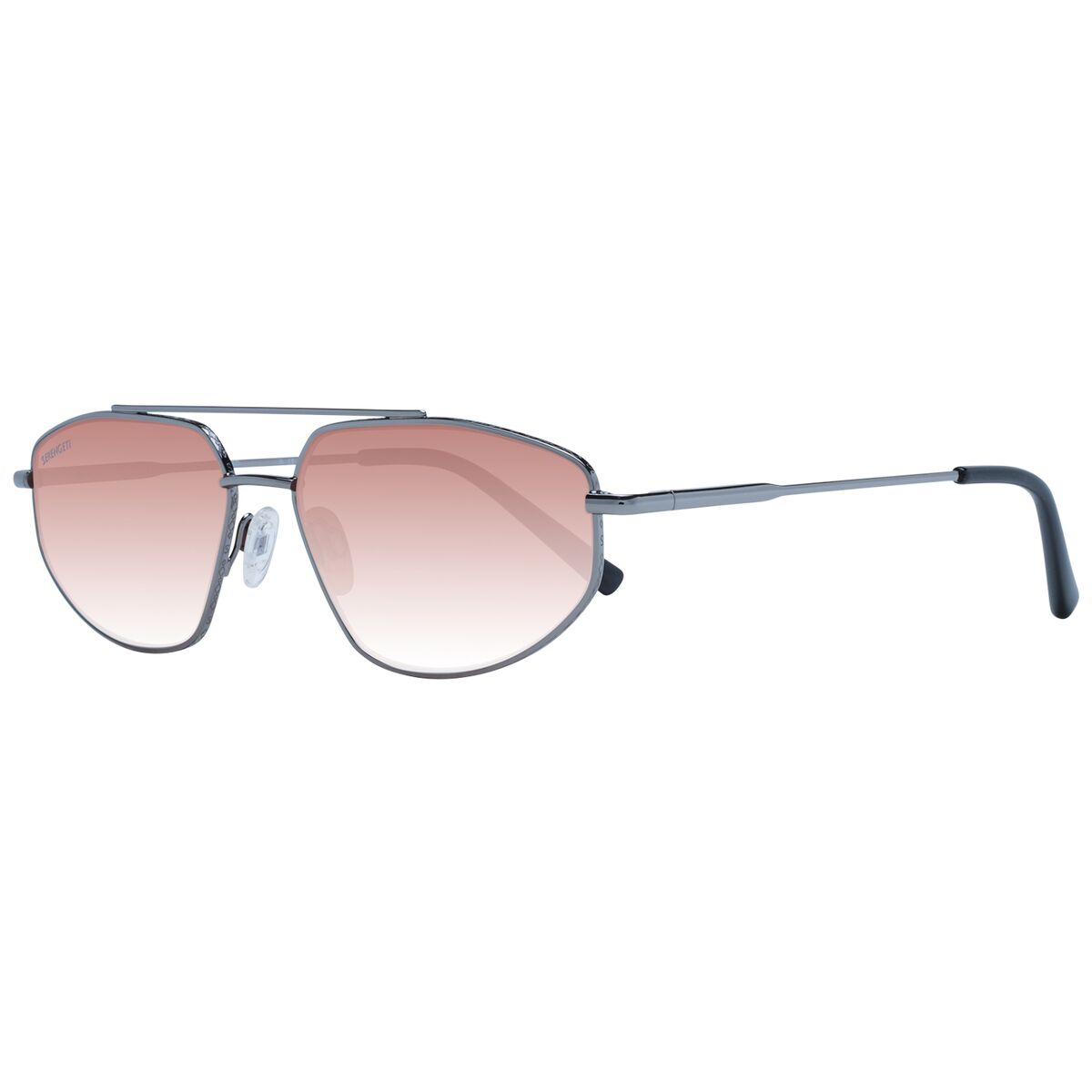 Serengeti Men's Sunglasses Serengeti Ss539004 57 Multicolour
