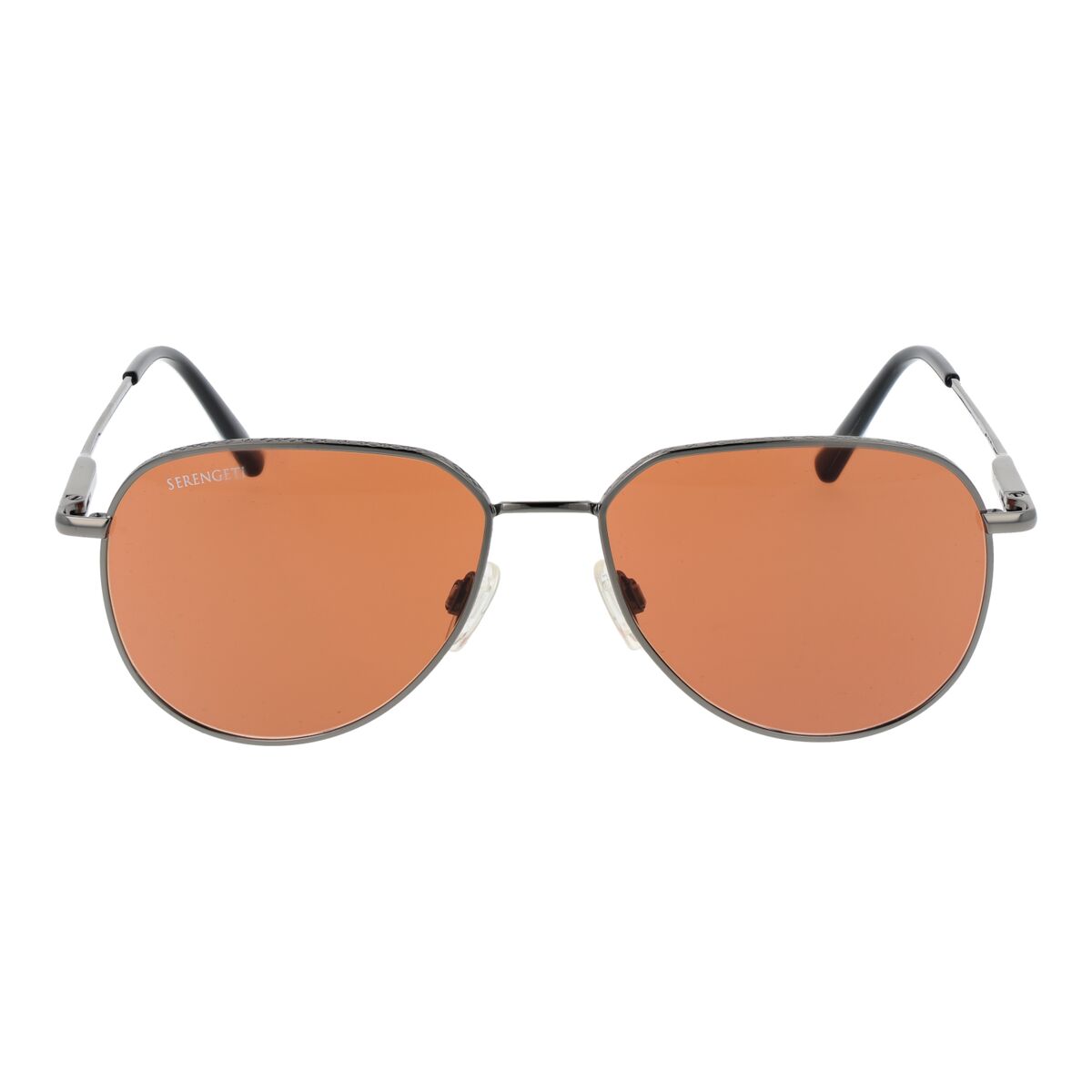 Serengeti Men's Sunglasses Serengeti Ss543006 Haywood Multicolour