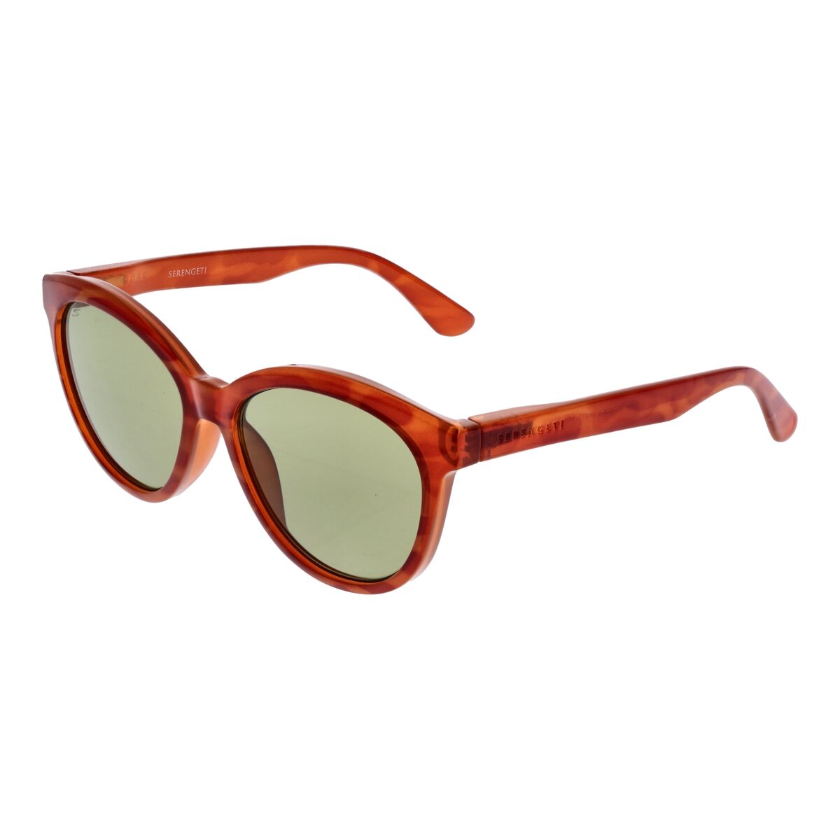 Serengeti Unisex Sunglasses Serengeti Ss573006