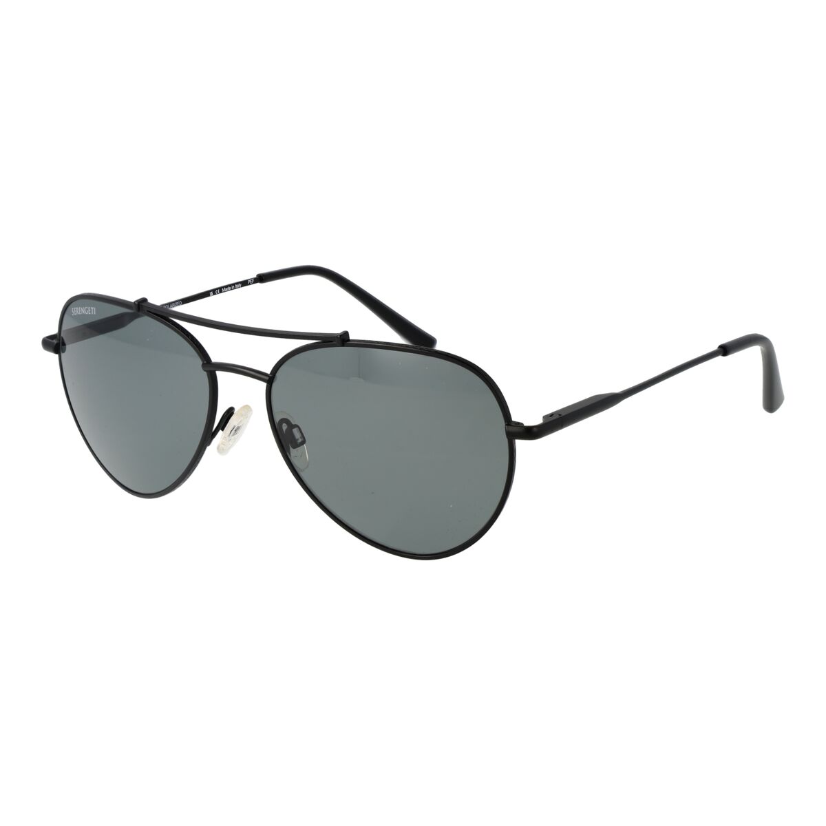 Serengeti Unisex Sunglasses Serengeti Ss599003 Pete