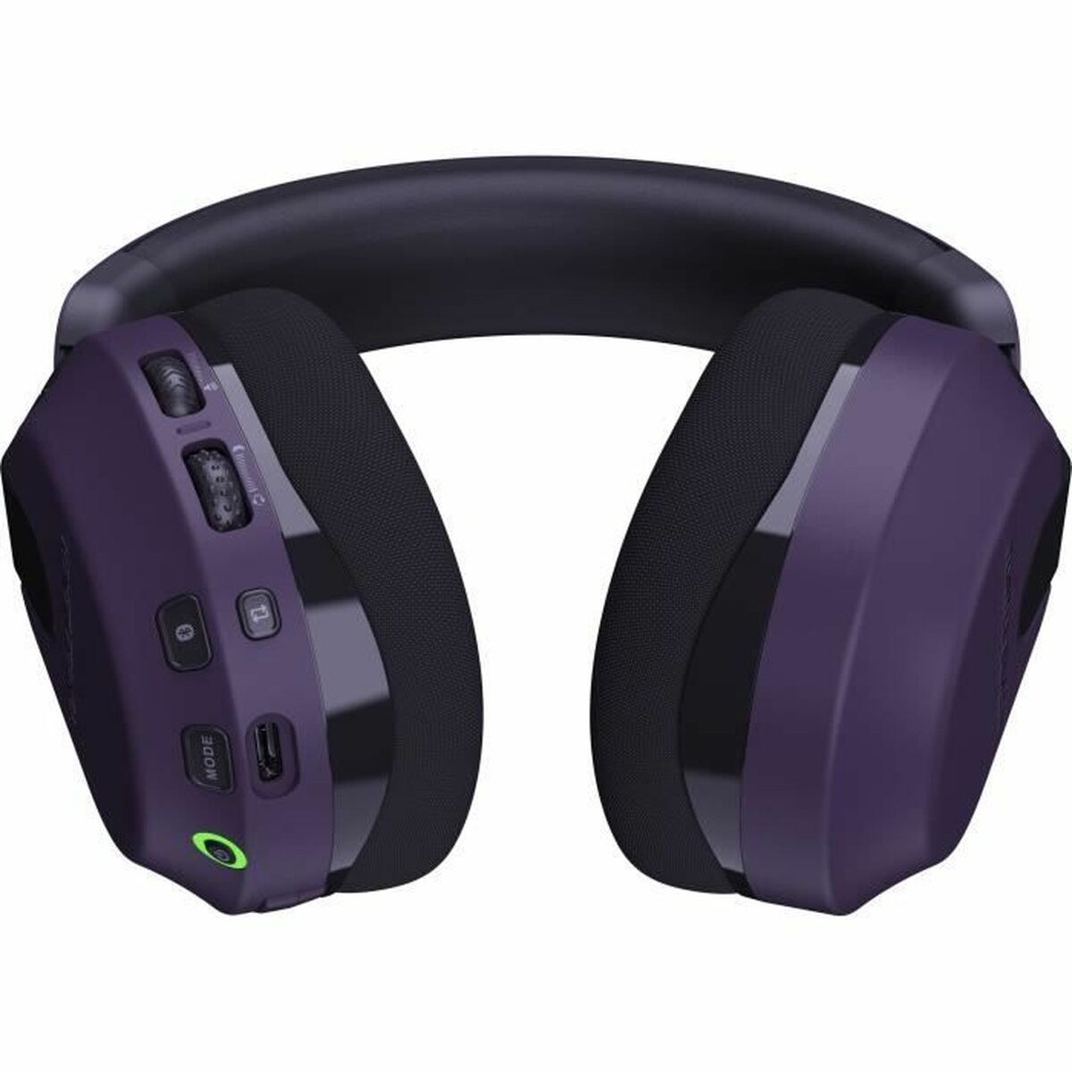 Turtle Beach Headphones Turtle Beach Stealth Purple