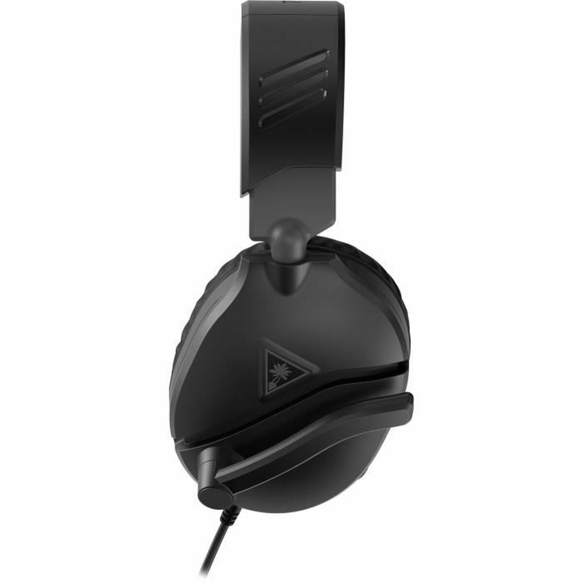 Turtle Beach Headphones With Microphone Turtle Beach Tbs-5001-05 Black