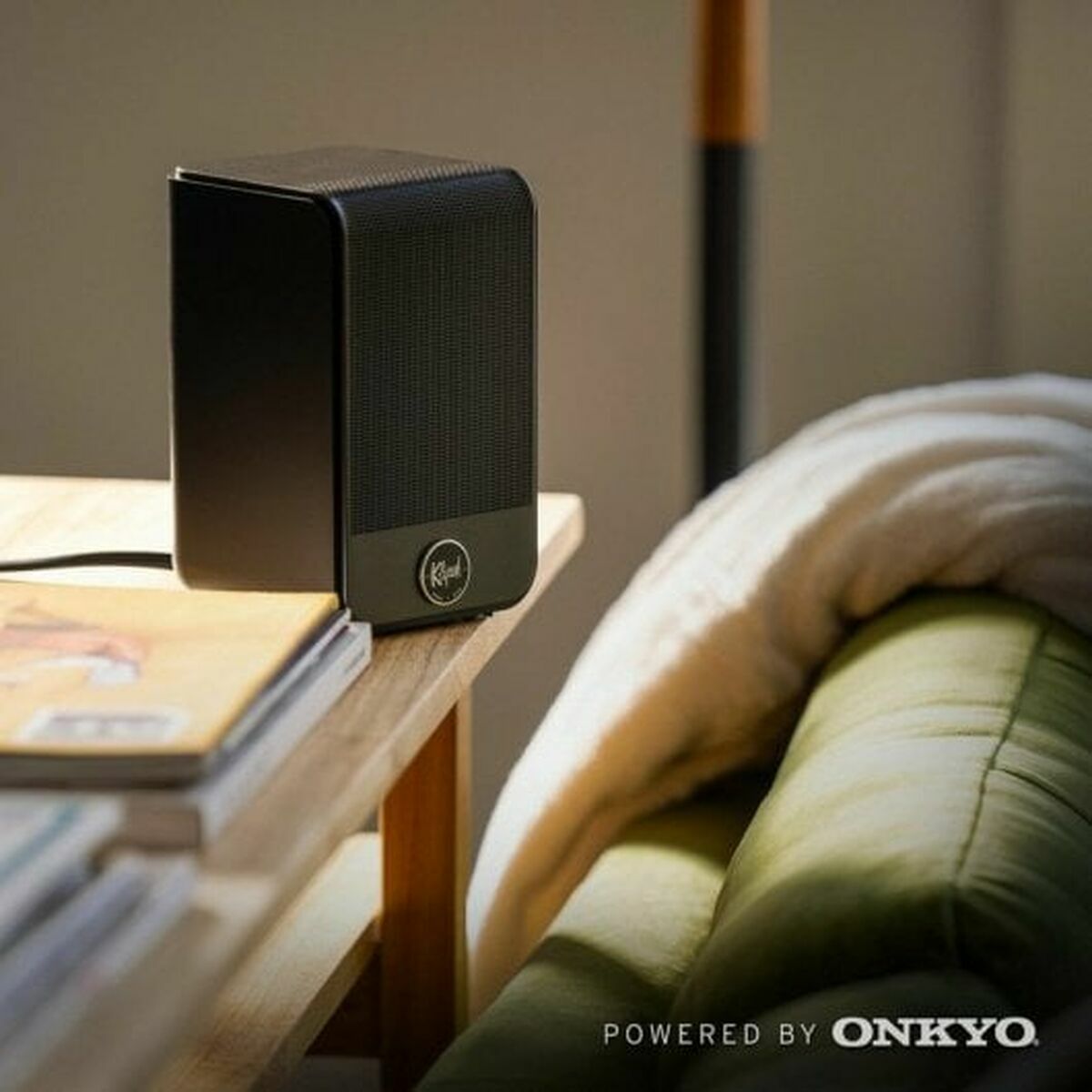 Klipsch Portable Speakers Klipsch Kl1072081 Black 50 W