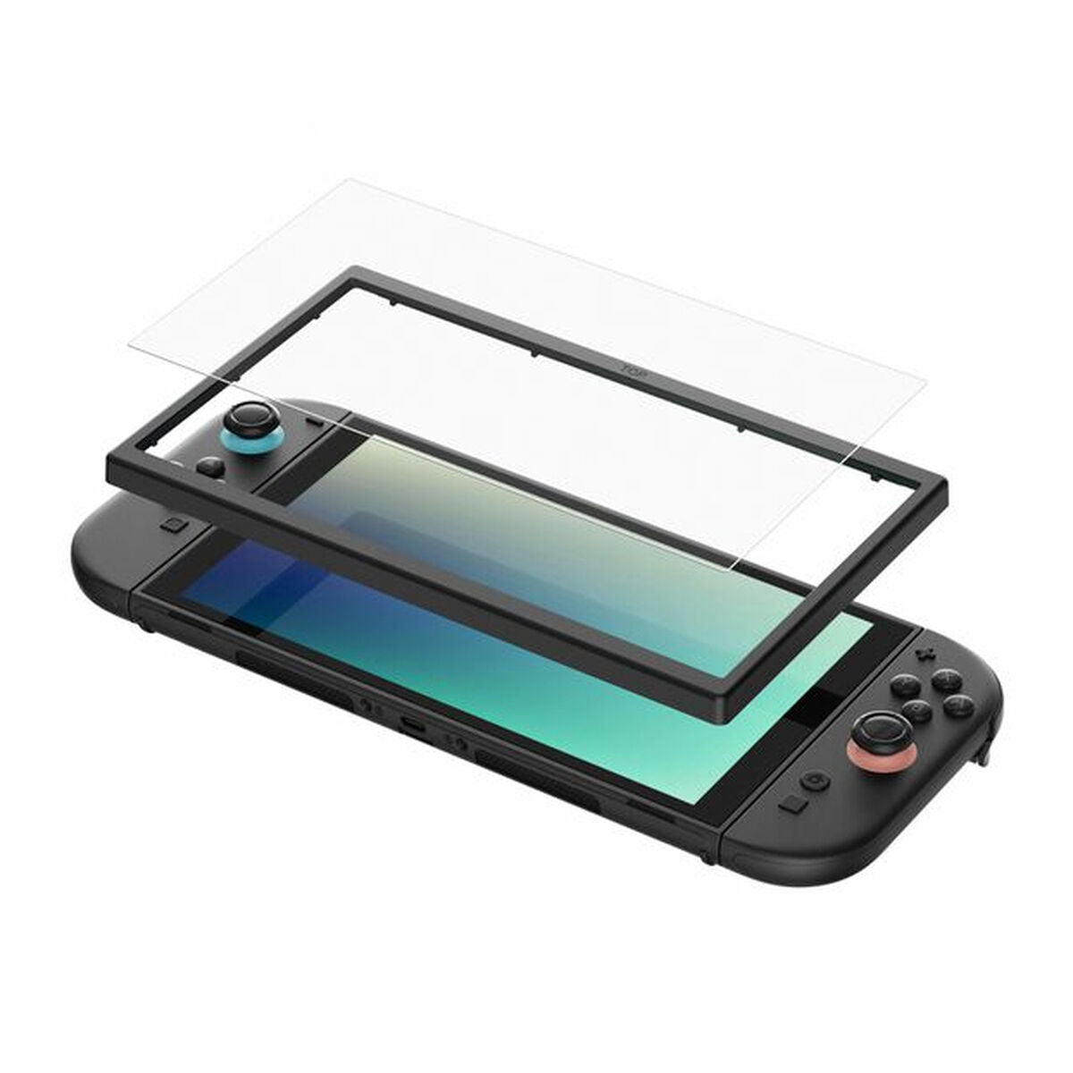 Belkin Screen Shield For Nintendo Switch 2 Belkin Ena004Hq