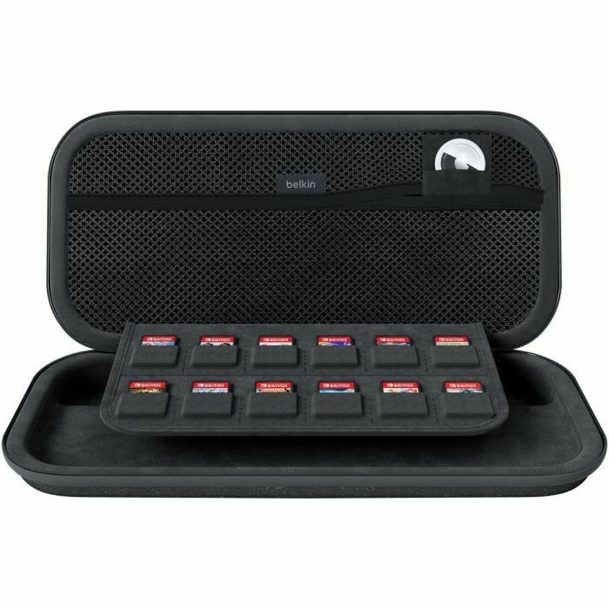 Belkin Case For Nintendo Switch 2 Belkin Black