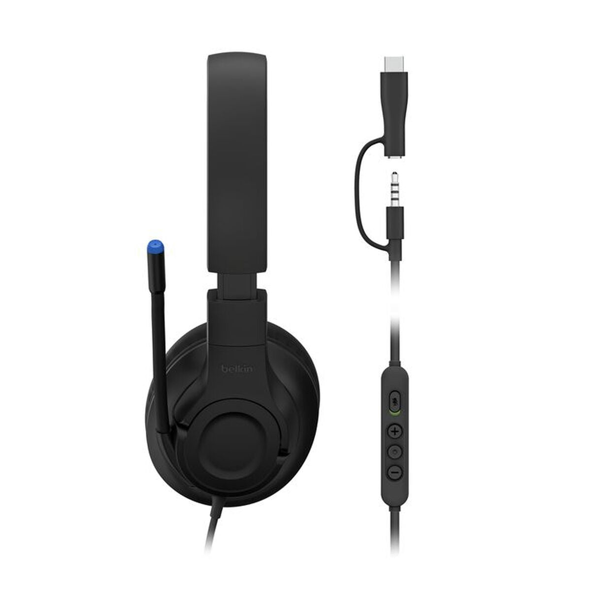 Belkin Headphones Belkin Inspire Nintendo Switch 2
