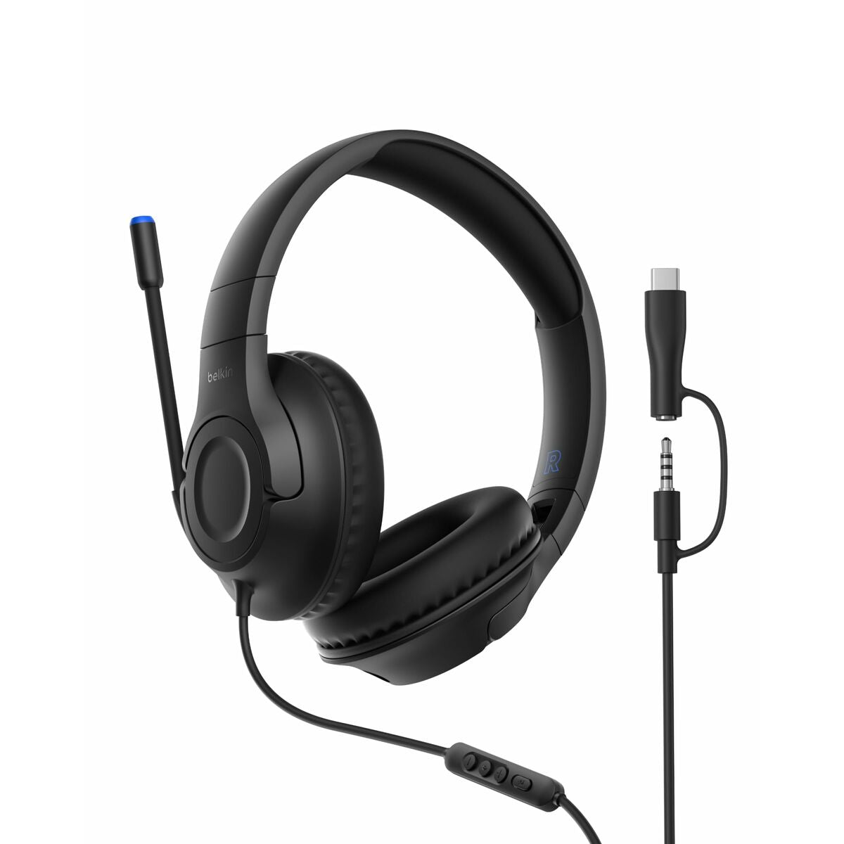 Belkin Headphones Belkin Inspire Nintendo Switch 2