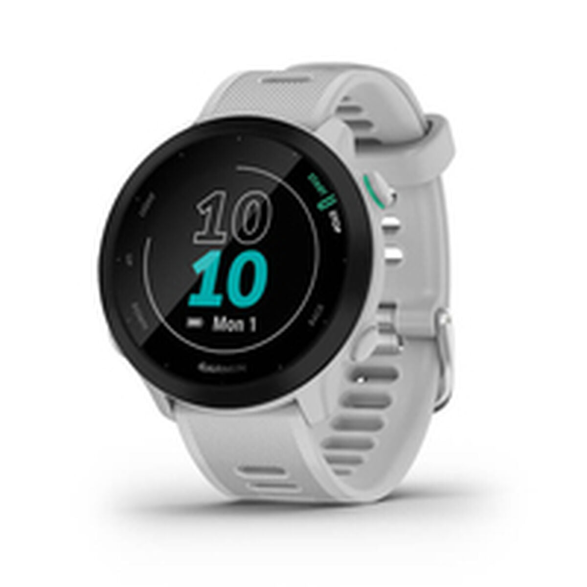 Garmin Smartwatch Garmin Forerunner 55 White 1,04"