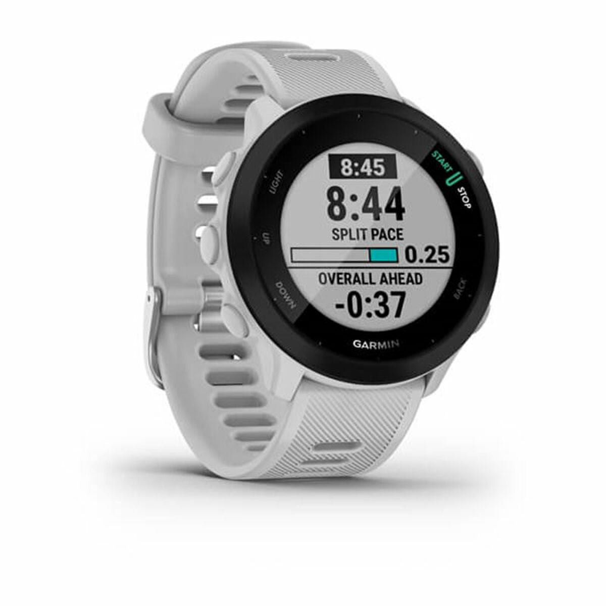 Garmin Smartwatch Garmin Forerunner 55 White 1,04"