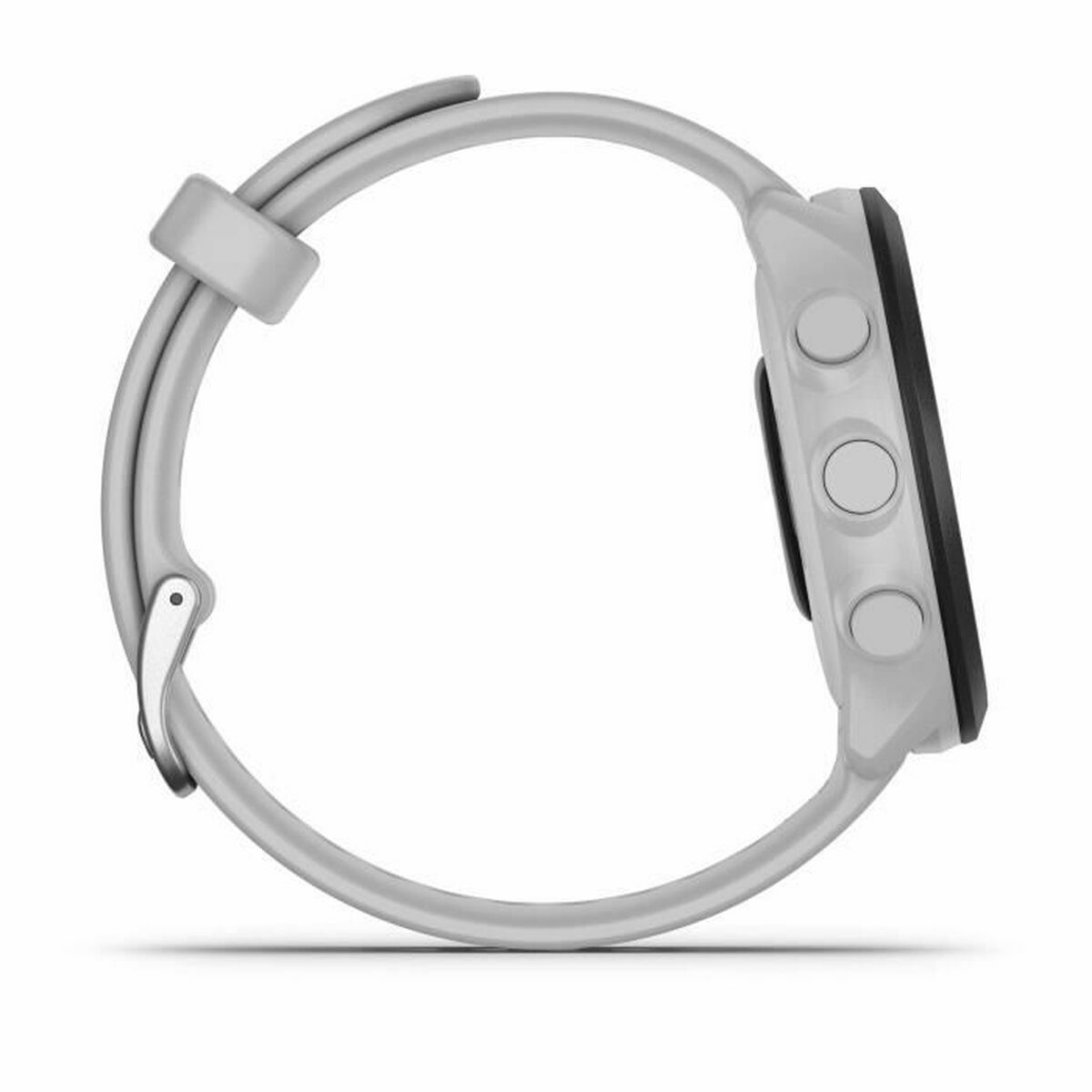 Garmin Smartwatch Garmin Forerunner 55 White 1,04"