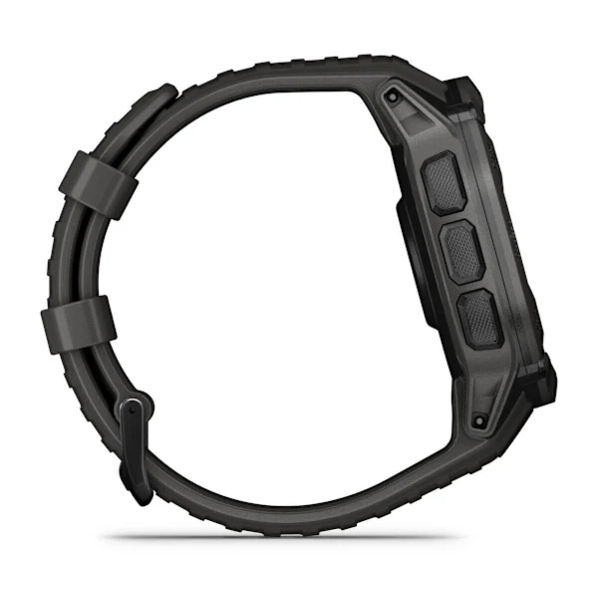 Garmin Smartwatch Garmin Instinct 2X Solar Black 1,1" Ø 50 Mm
