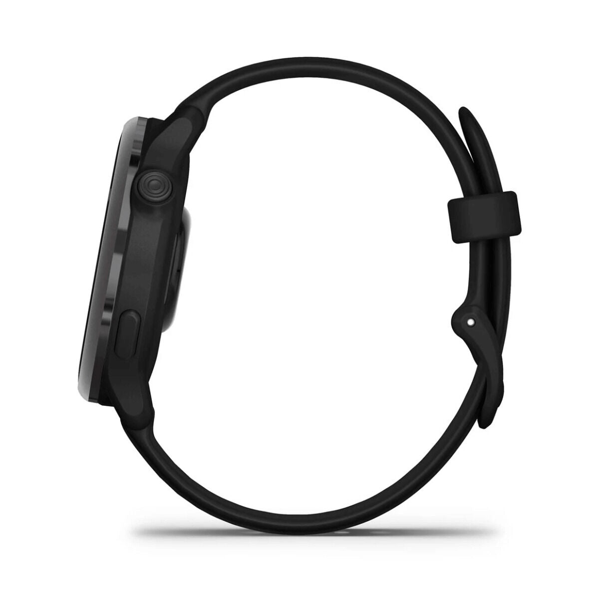 Garmin Smartwatch Garmin Vivoactive 6 Black 1,2"
