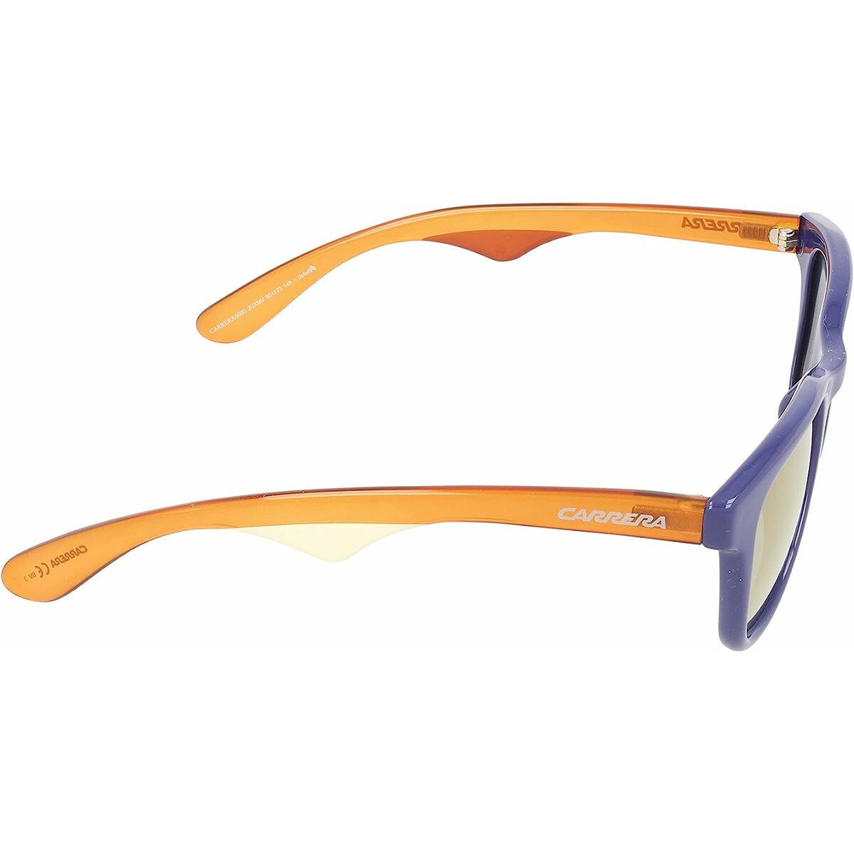Carrera Men's Sunglasses Carrera Carrera 6000 Multicolour