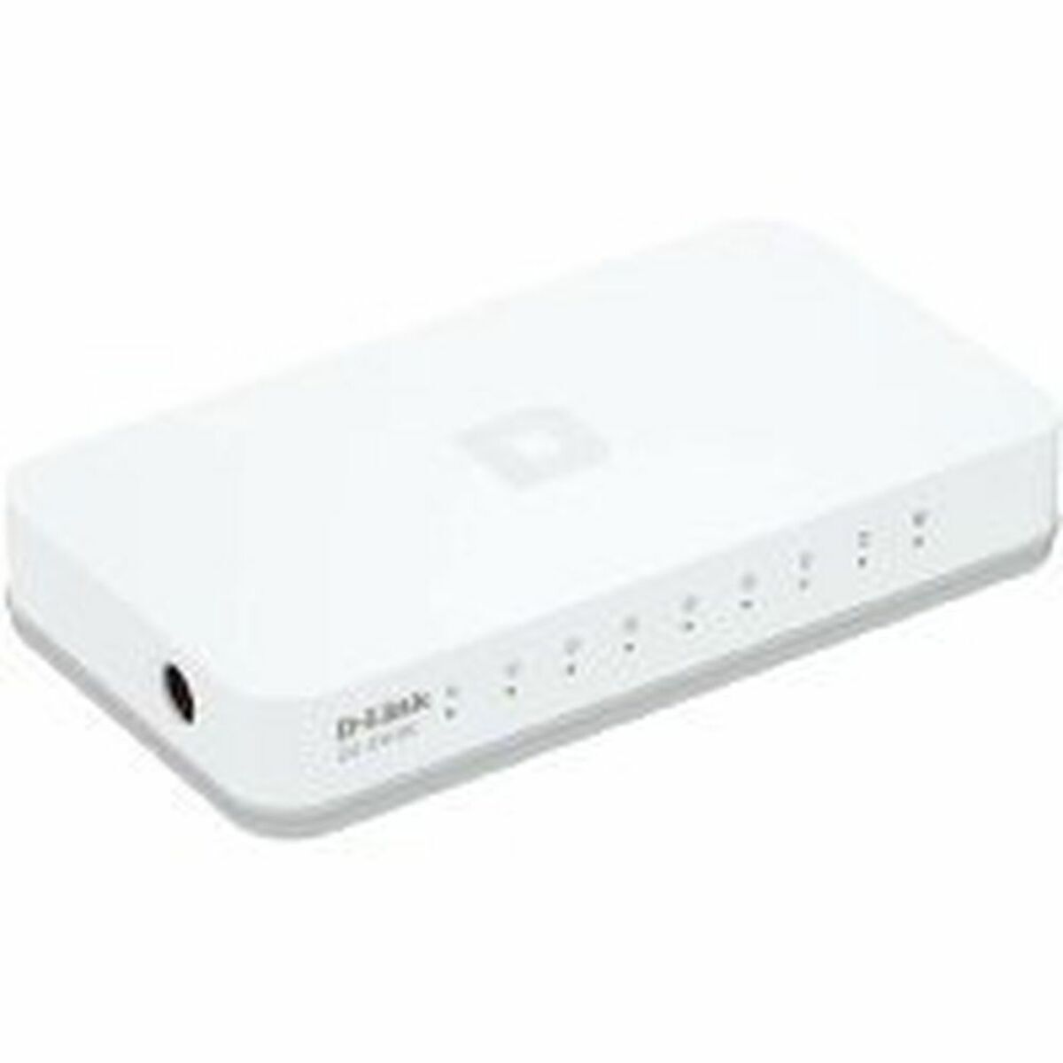 D-Link Desktop Switch D-Link Go-Sw-8G/E