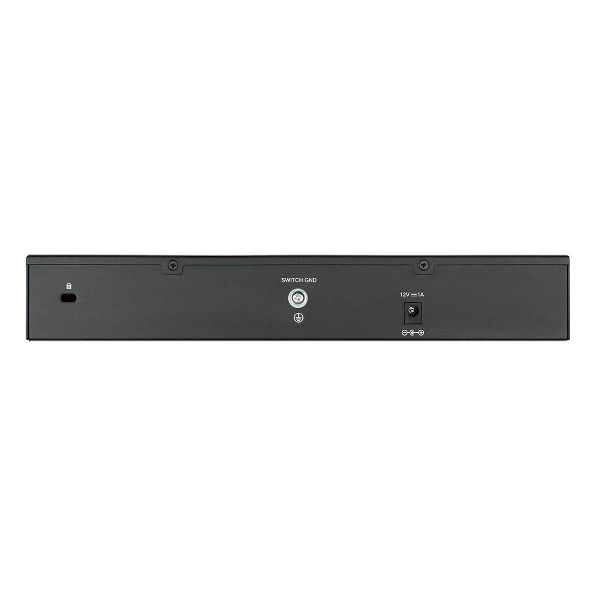 D-Link Desktop Switch D-Link Go-Sw-16G