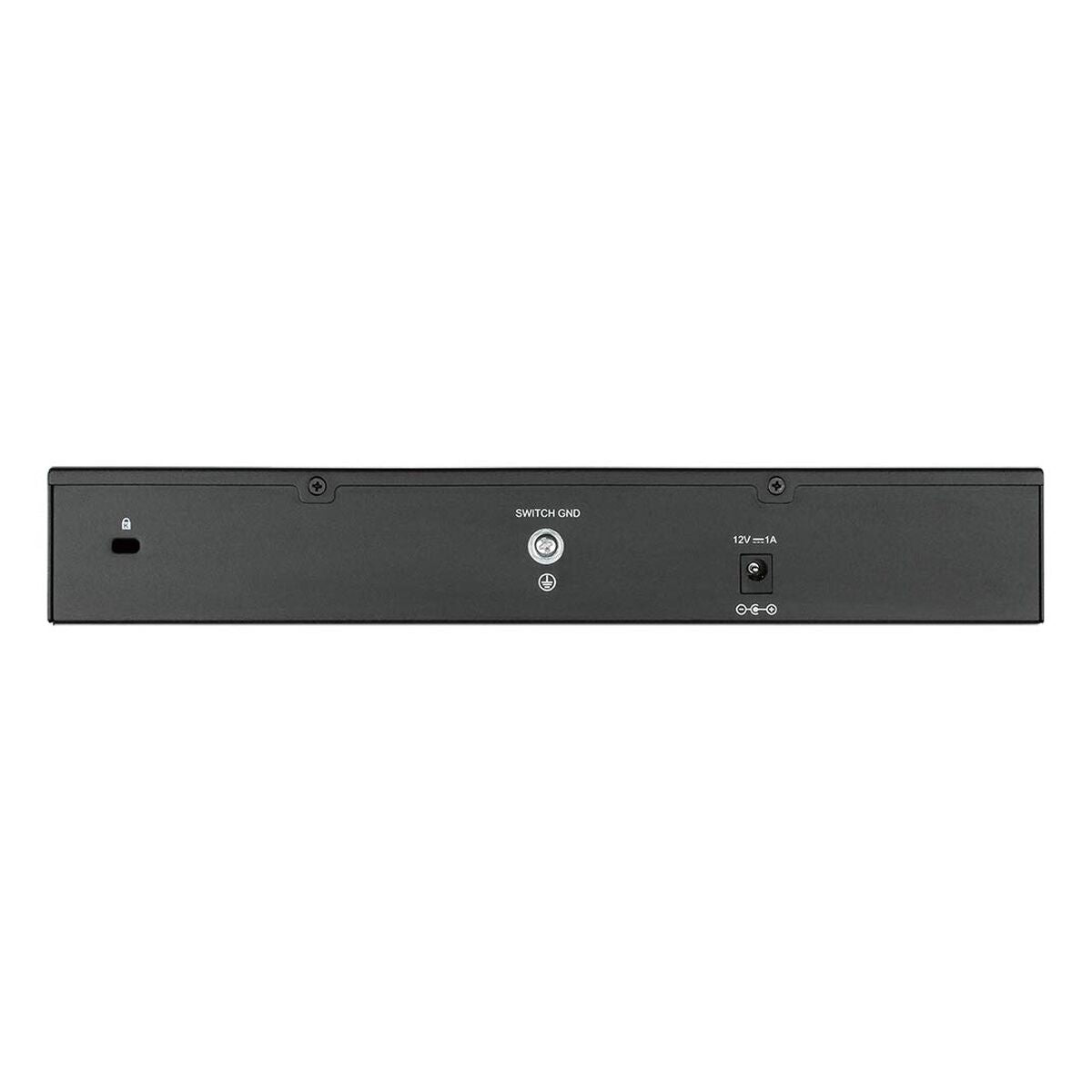 D-Link Desktop Switch D-Link Go-Sw-16G