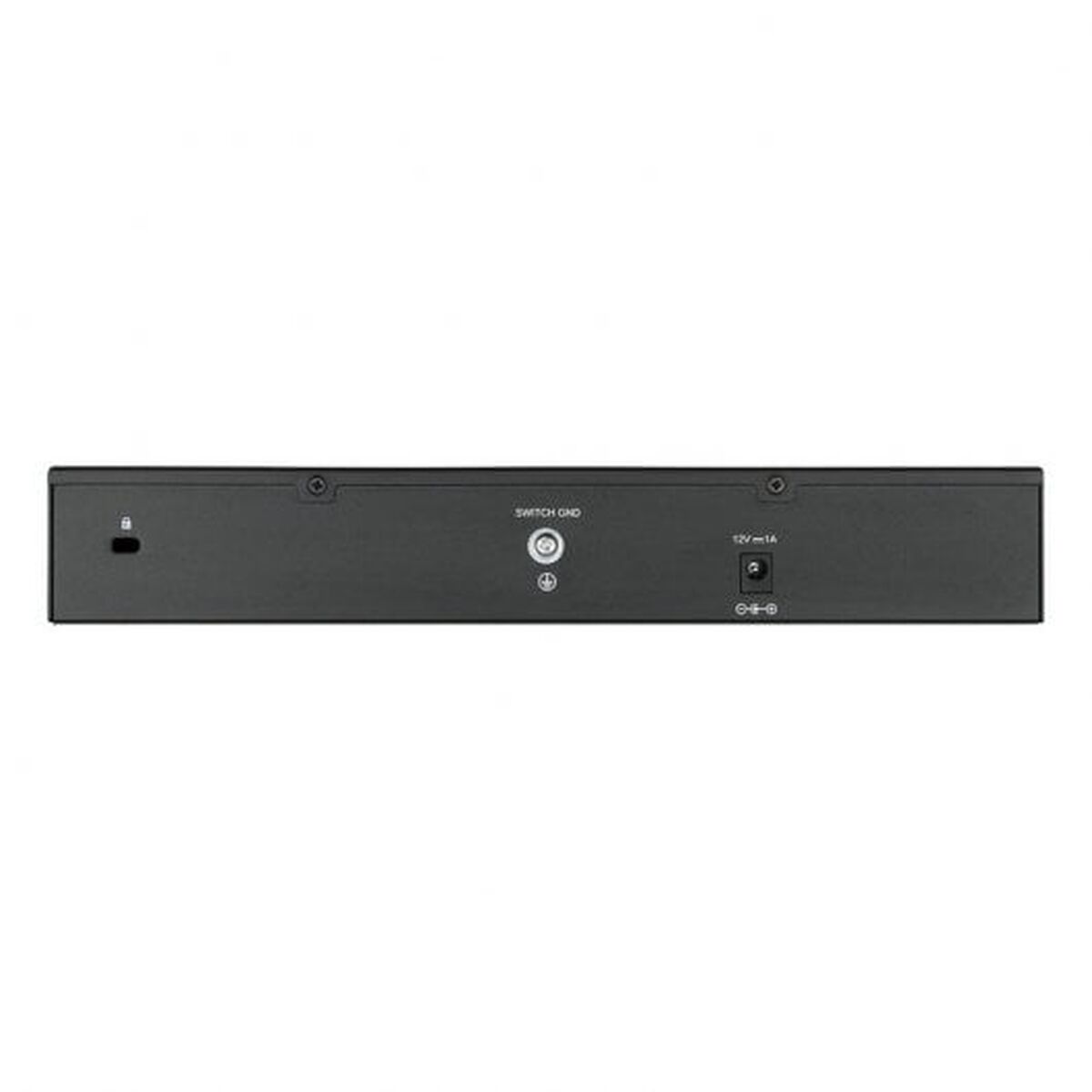 D-Link Desktop Switch D-Link Go-Sw-16G