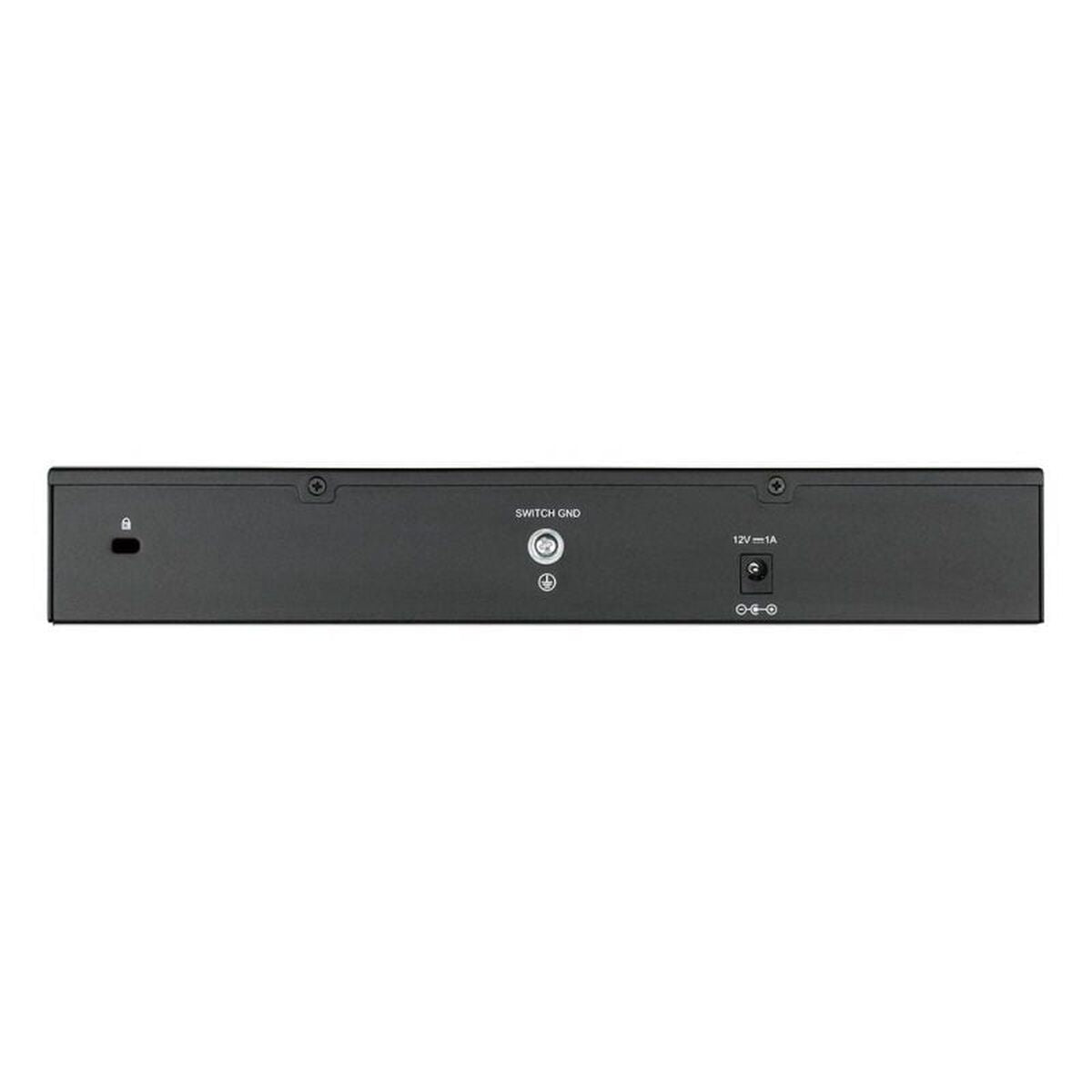 D-Link Desktop Switch D-Link Go-Sw-16G