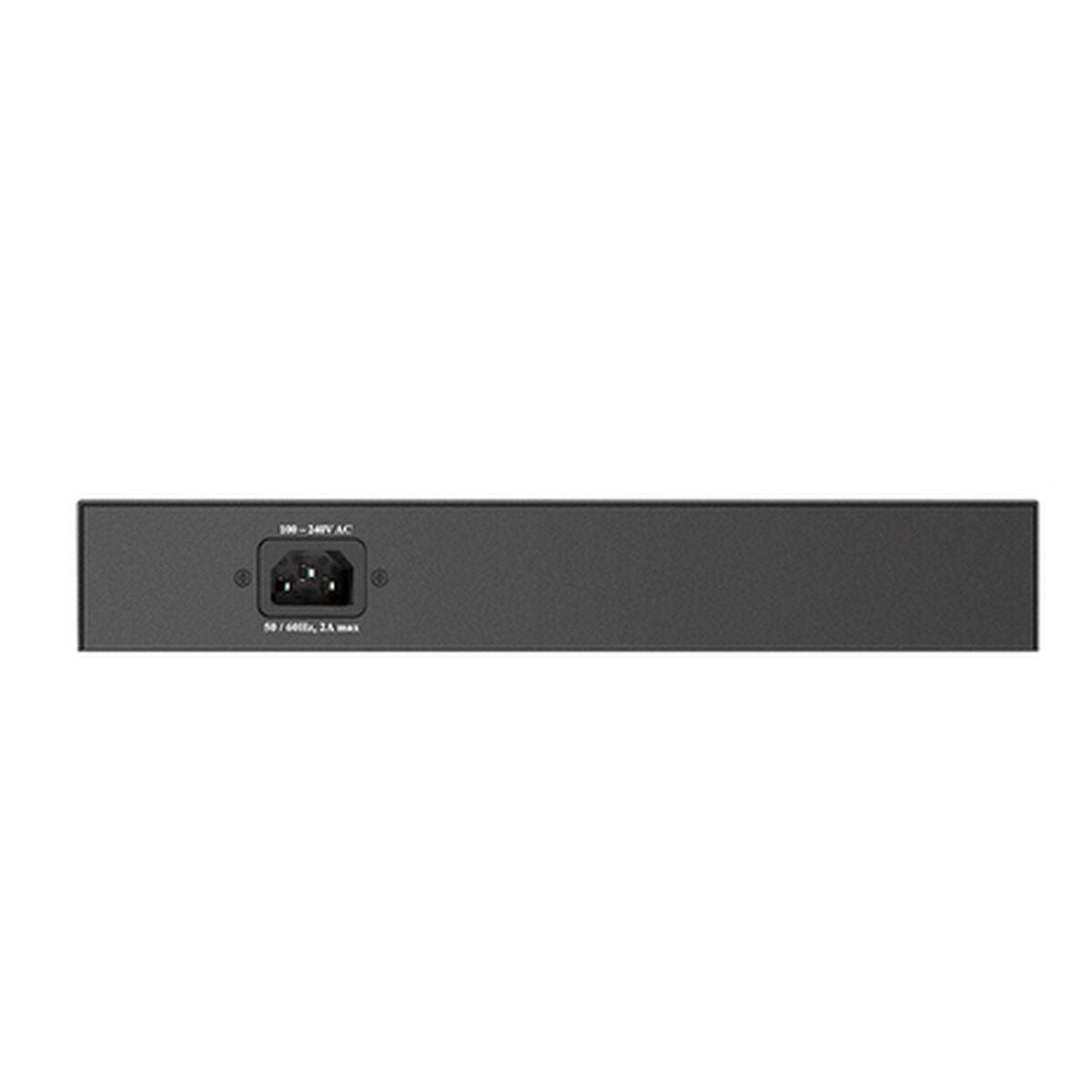 D-Link Desktop Switch D-Link Dgs-1008Mp
