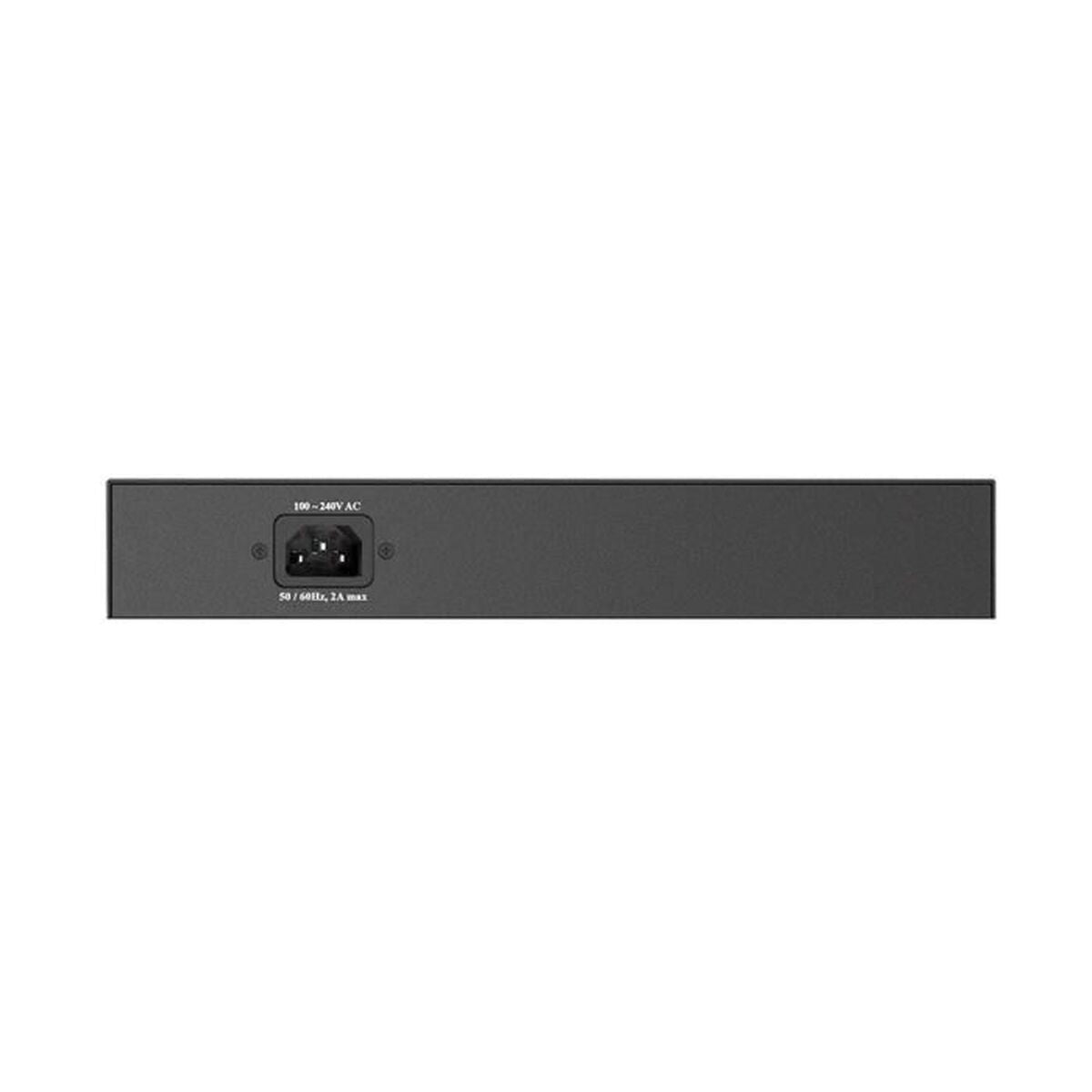 D-Link Desktop Switch D-Link Dgs-1008Mp
