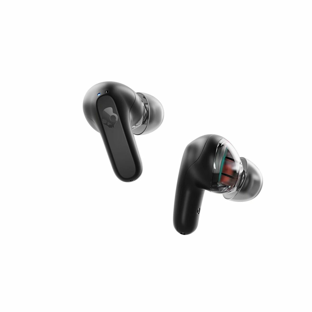 Skullcandy In-Ear Bluetooth Headphones Skullcandy S2Rlw-Q740 Black