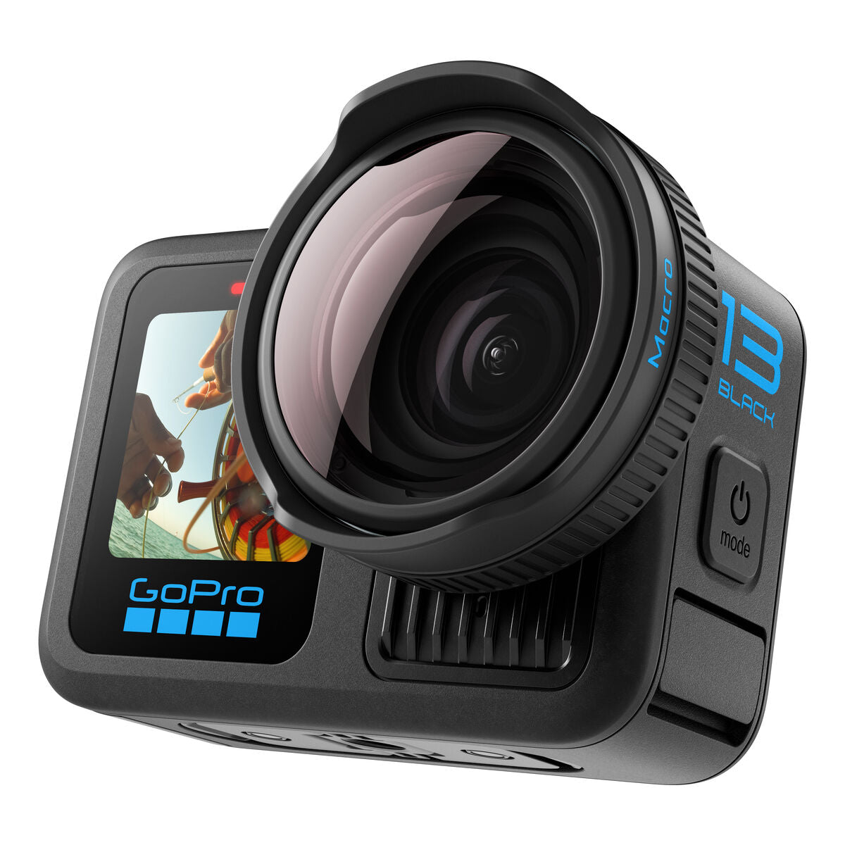 Gopro Surveillance Camcorder Gopro Aewal-021