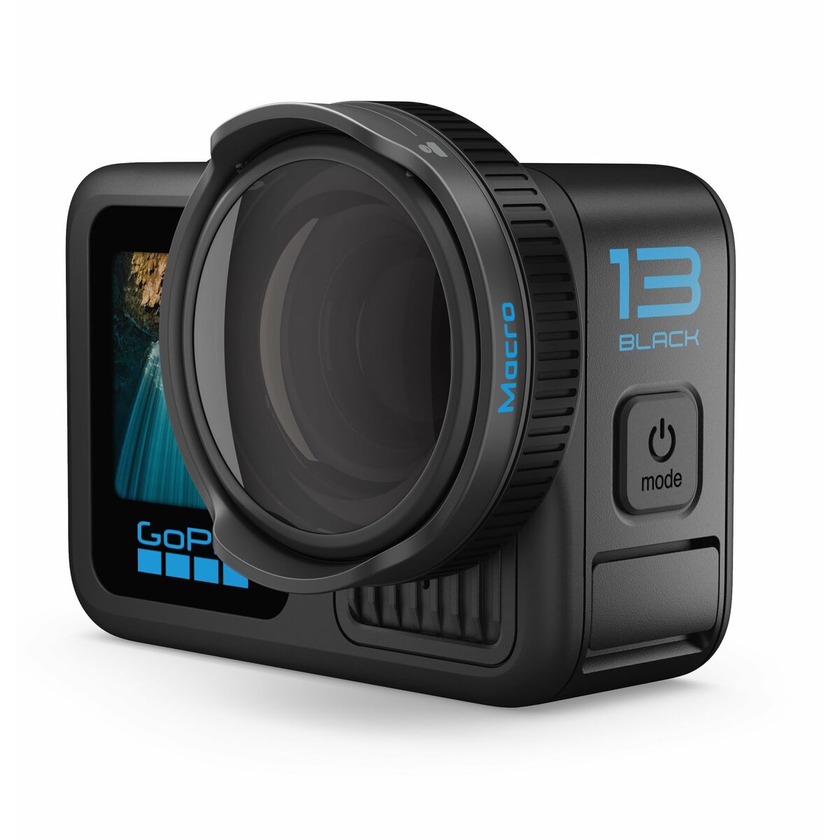 Gopro Surveillance Camcorder Gopro Aewal-021
