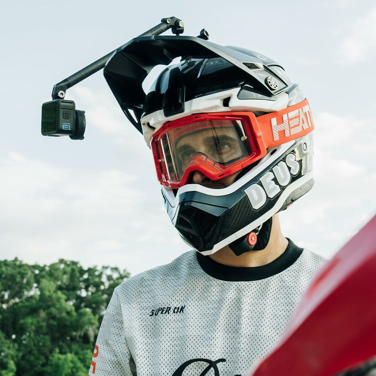 Gopro Surveillance Camcorder Gopro Aewal-021