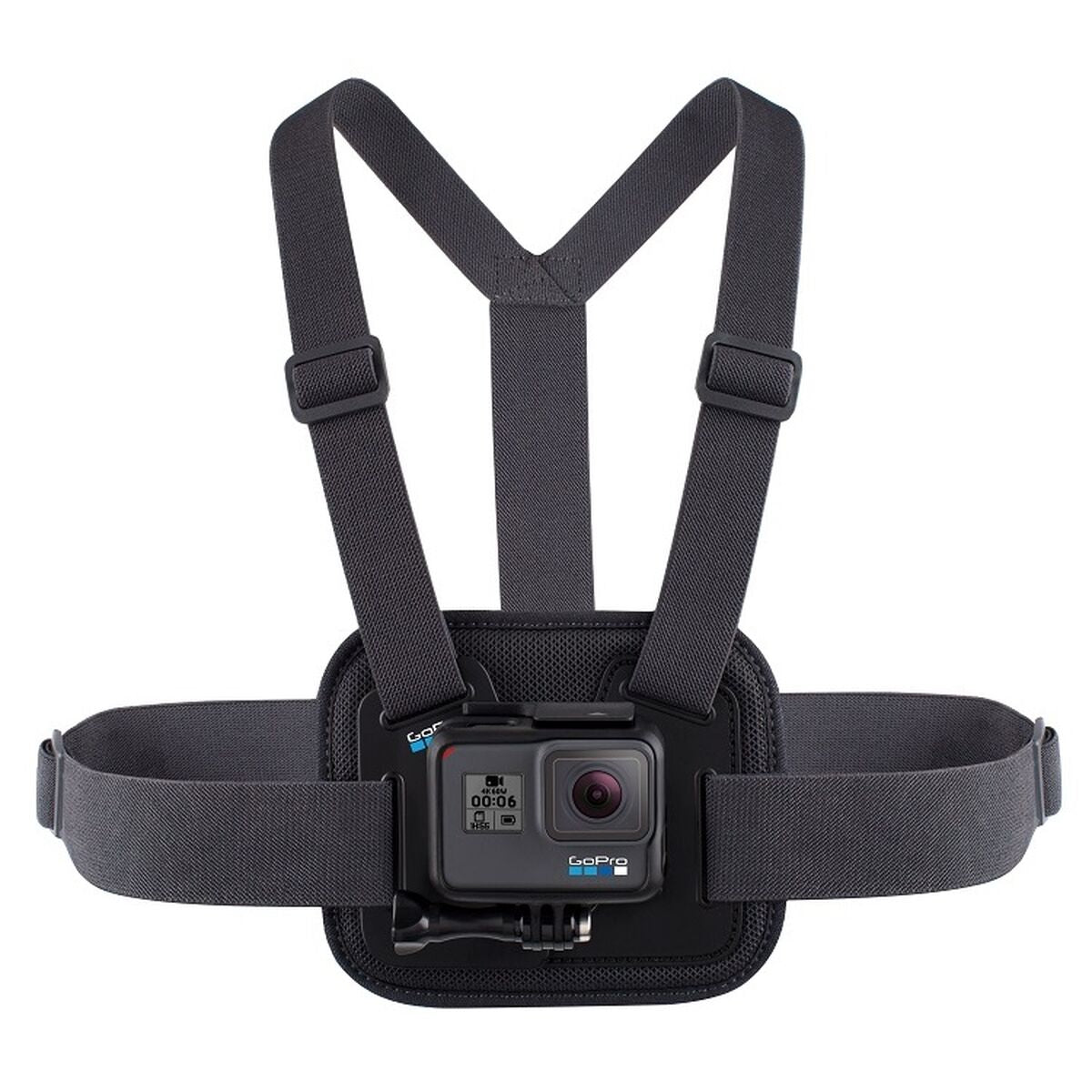 Gopro Surveillance Camcorder Gopro Agchm-001-Vn