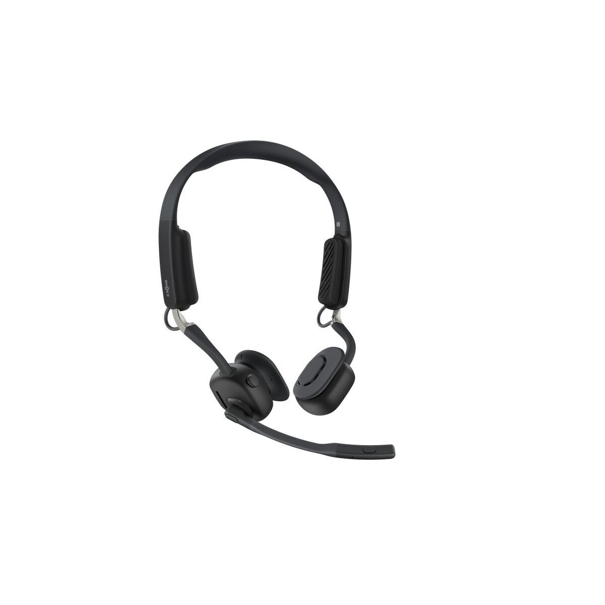 Shokz Wireless Headphones Shokz C610-Aa-Bk-Eu-000 Black