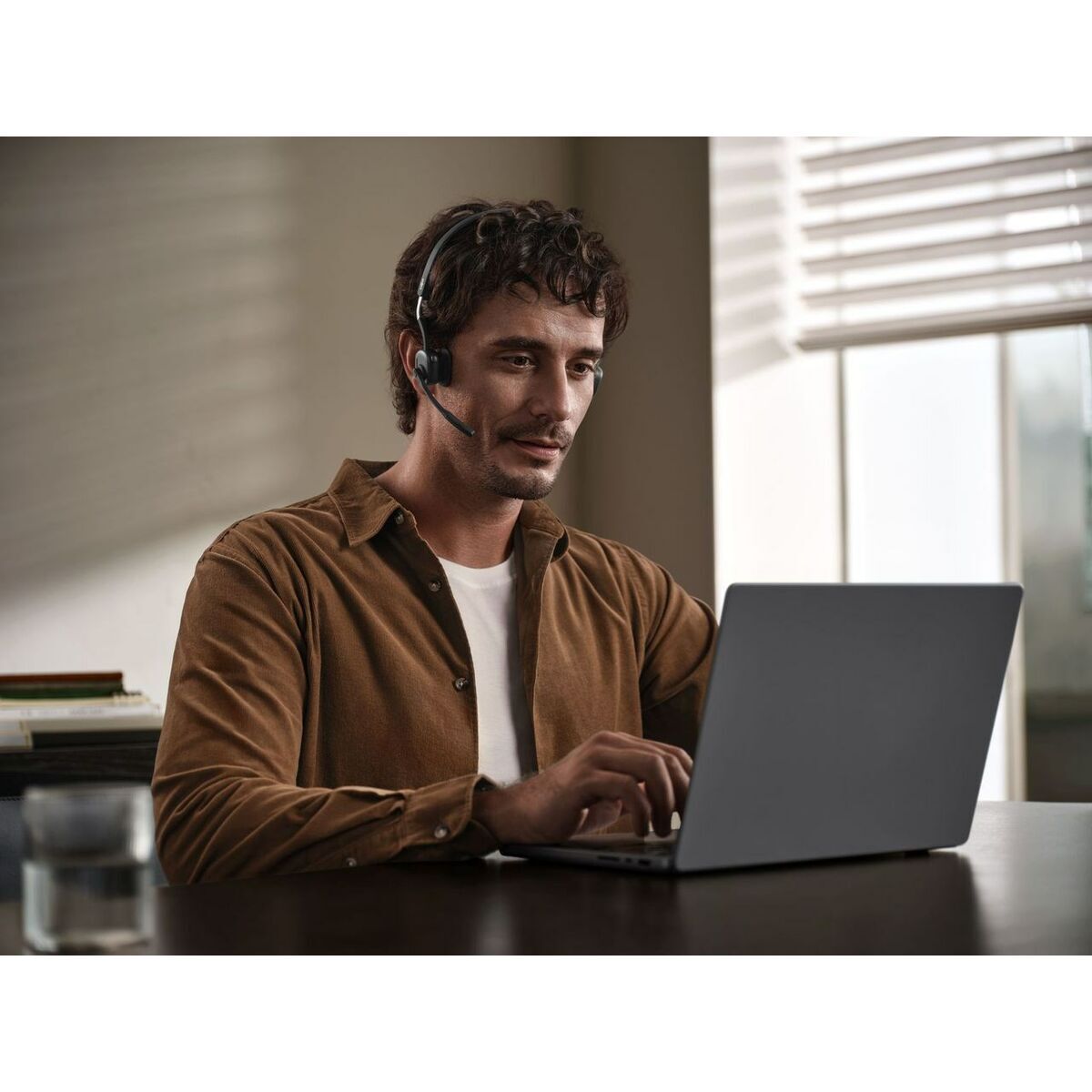 Shokz Wireless Headphones Shokz C610-Aa-Bk-Eu-000 Black
