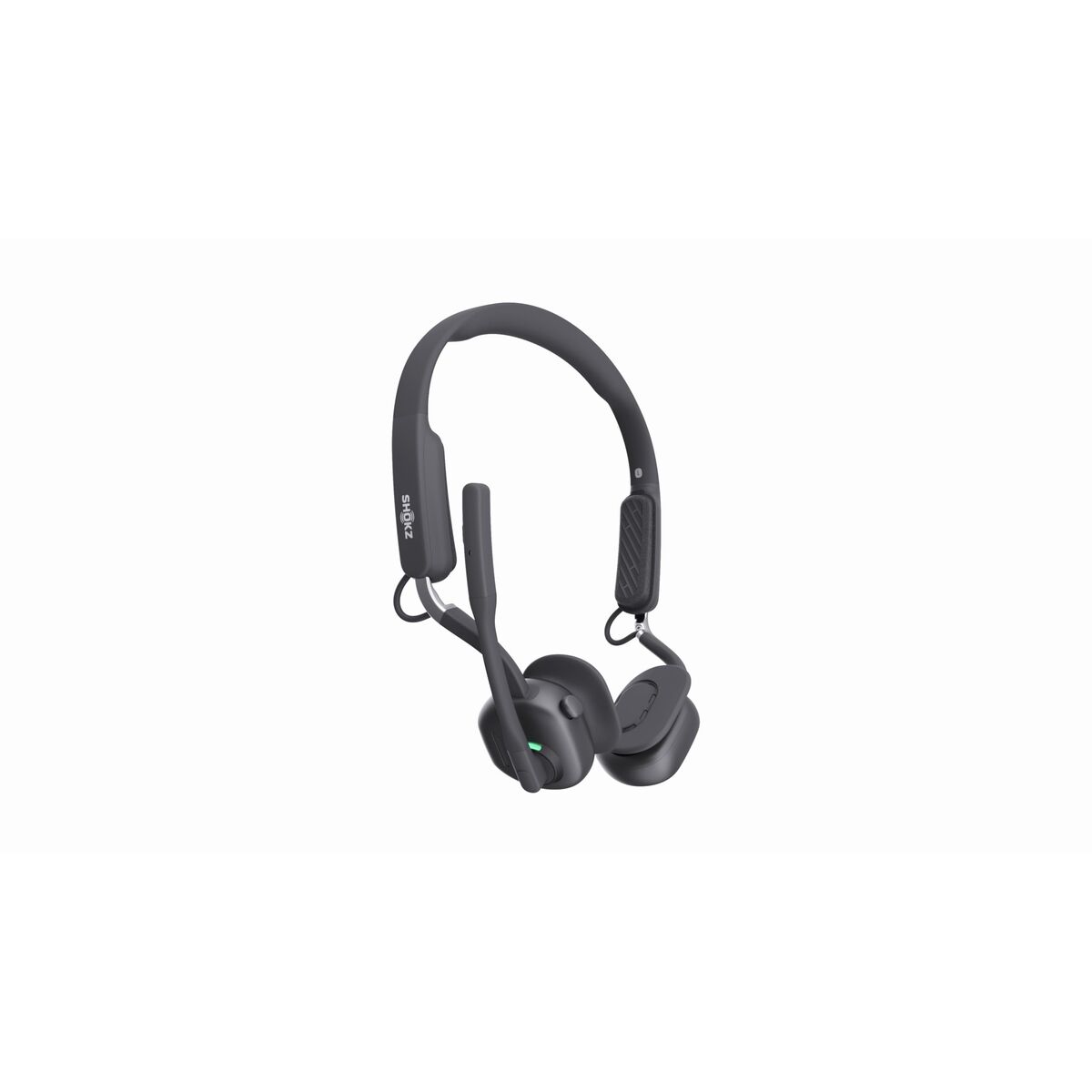 Shokz Headphones Shokz C610-Ac-Bk-Eu-000 Black