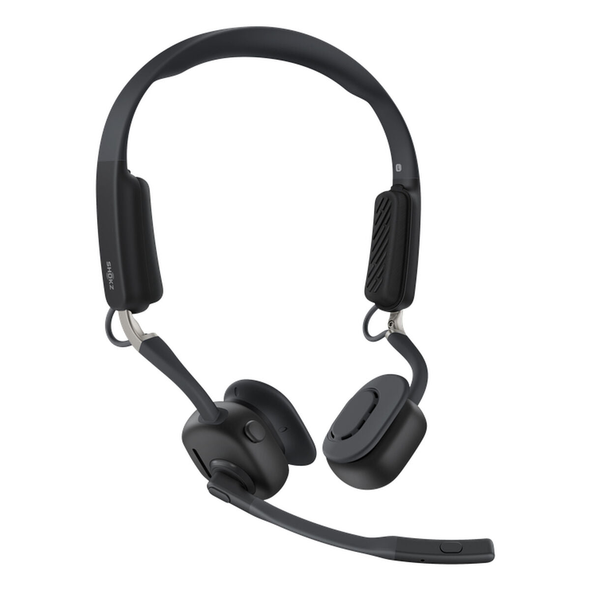 Shokz Headphones Shokz C610-Ac-Bk-Eu-000 Black