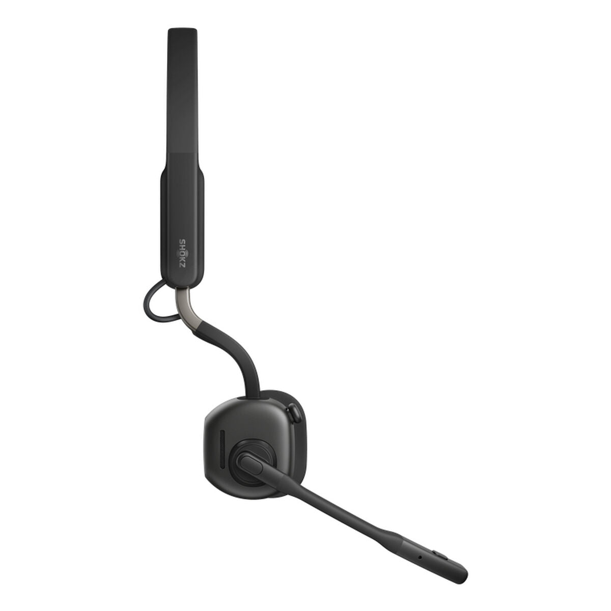 Shokz Headphones Shokz C610-Ac-Bk-Eu-000 Black